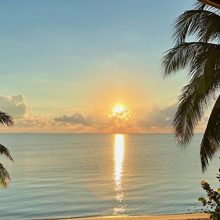 Bella Sway Belize Villa Maya Beach Eksteriør bilde
