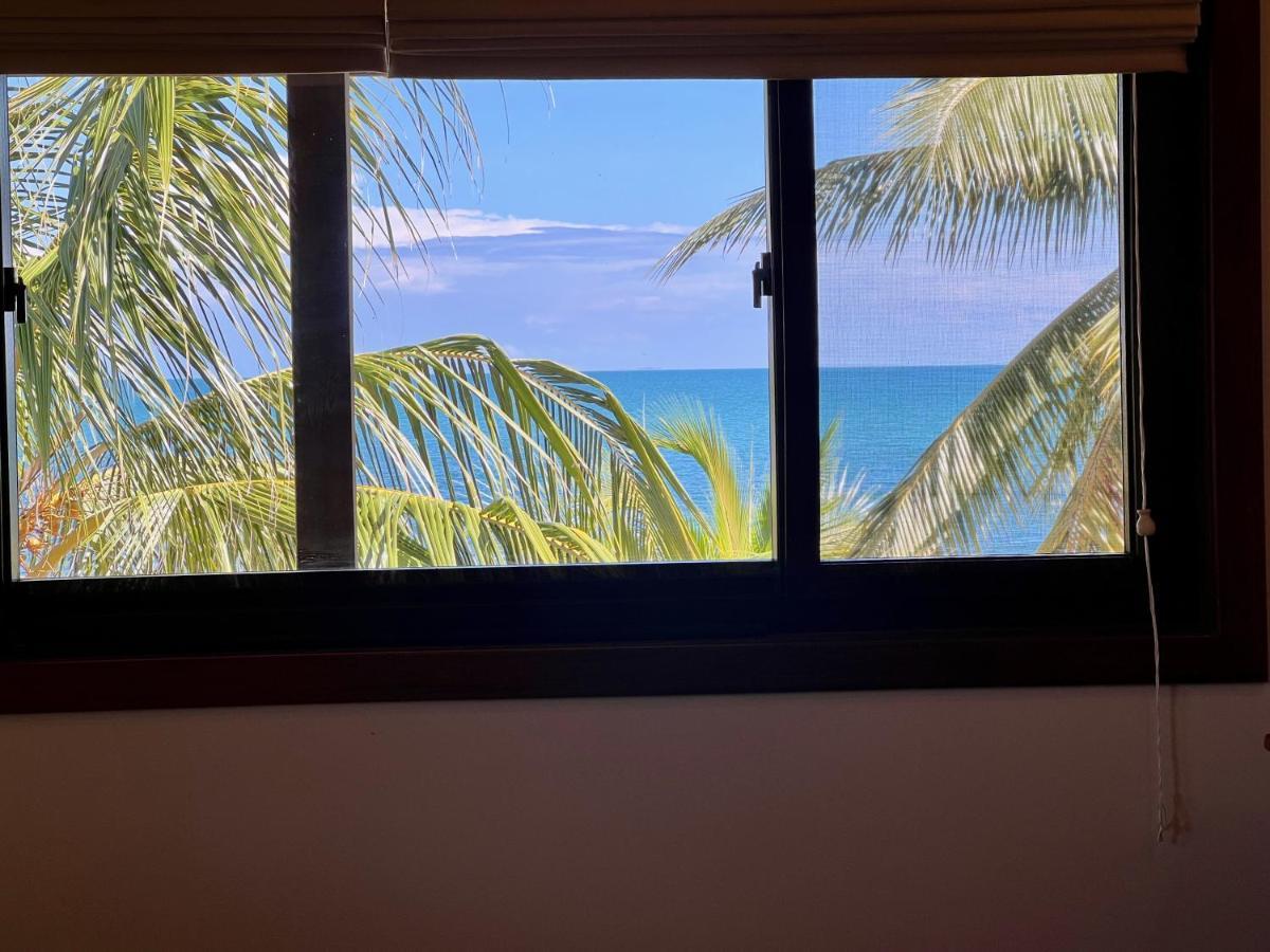 Bella Sway Belize Villa Maya Beach Eksteriør bilde