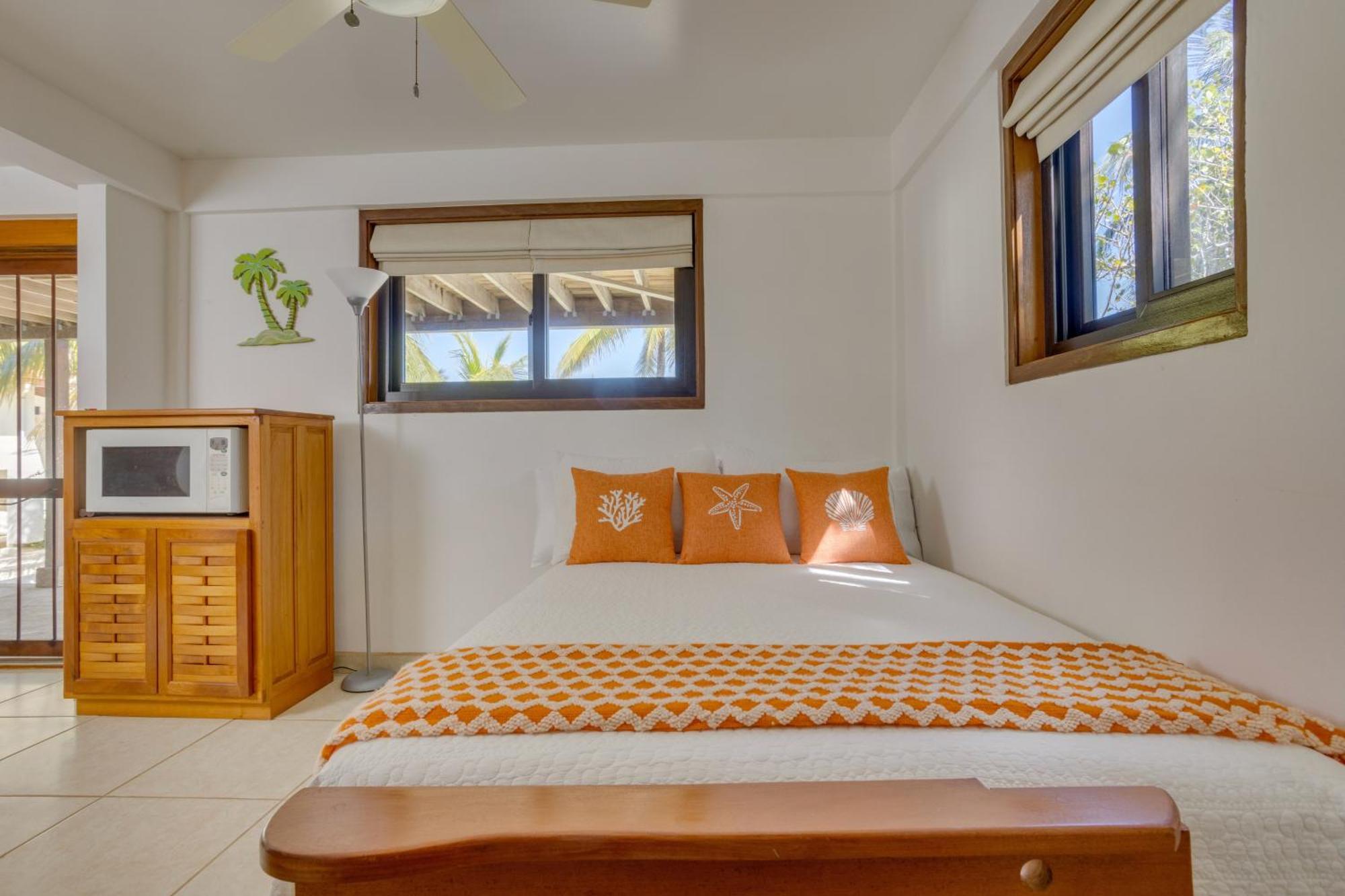 Bella Sway Belize Villa Maya Beach Eksteriør bilde