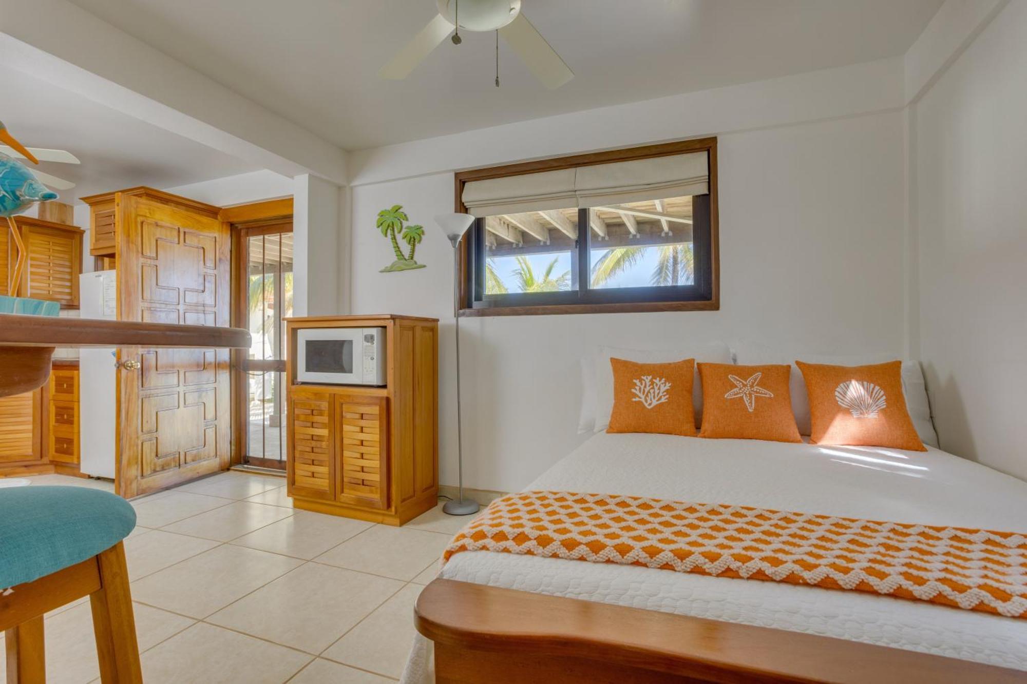Bella Sway Belize Villa Maya Beach Eksteriør bilde