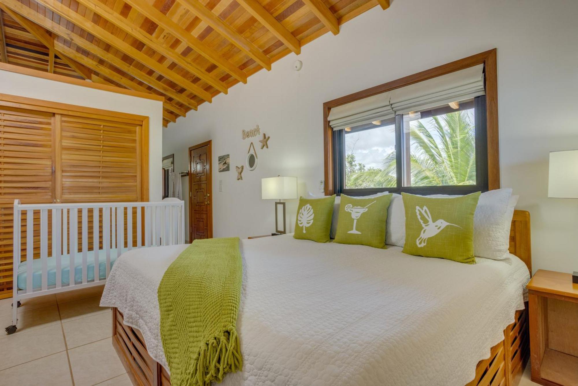 Bella Sway Belize Villa Maya Beach Eksteriør bilde