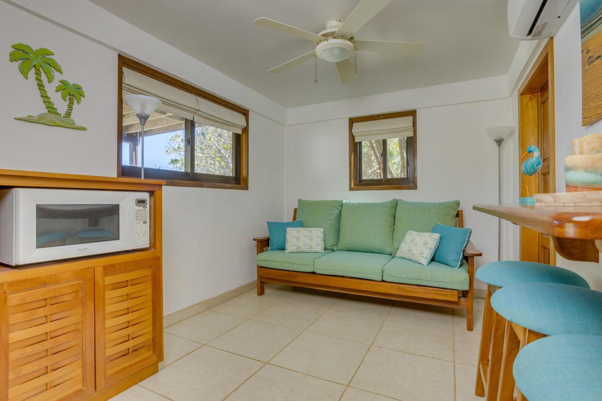 Bella Sway Belize Villa Maya Beach Eksteriør bilde