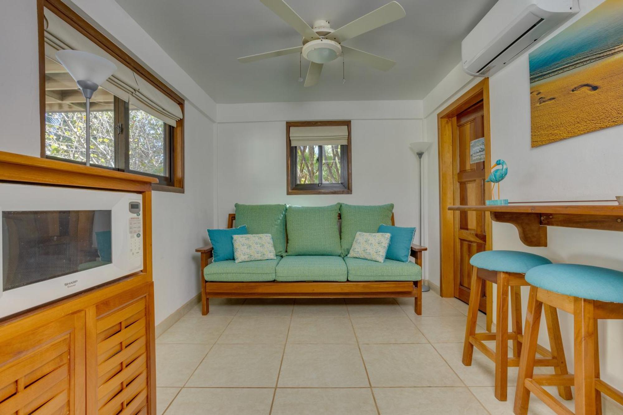 Bella Sway Belize Villa Maya Beach Eksteriør bilde
