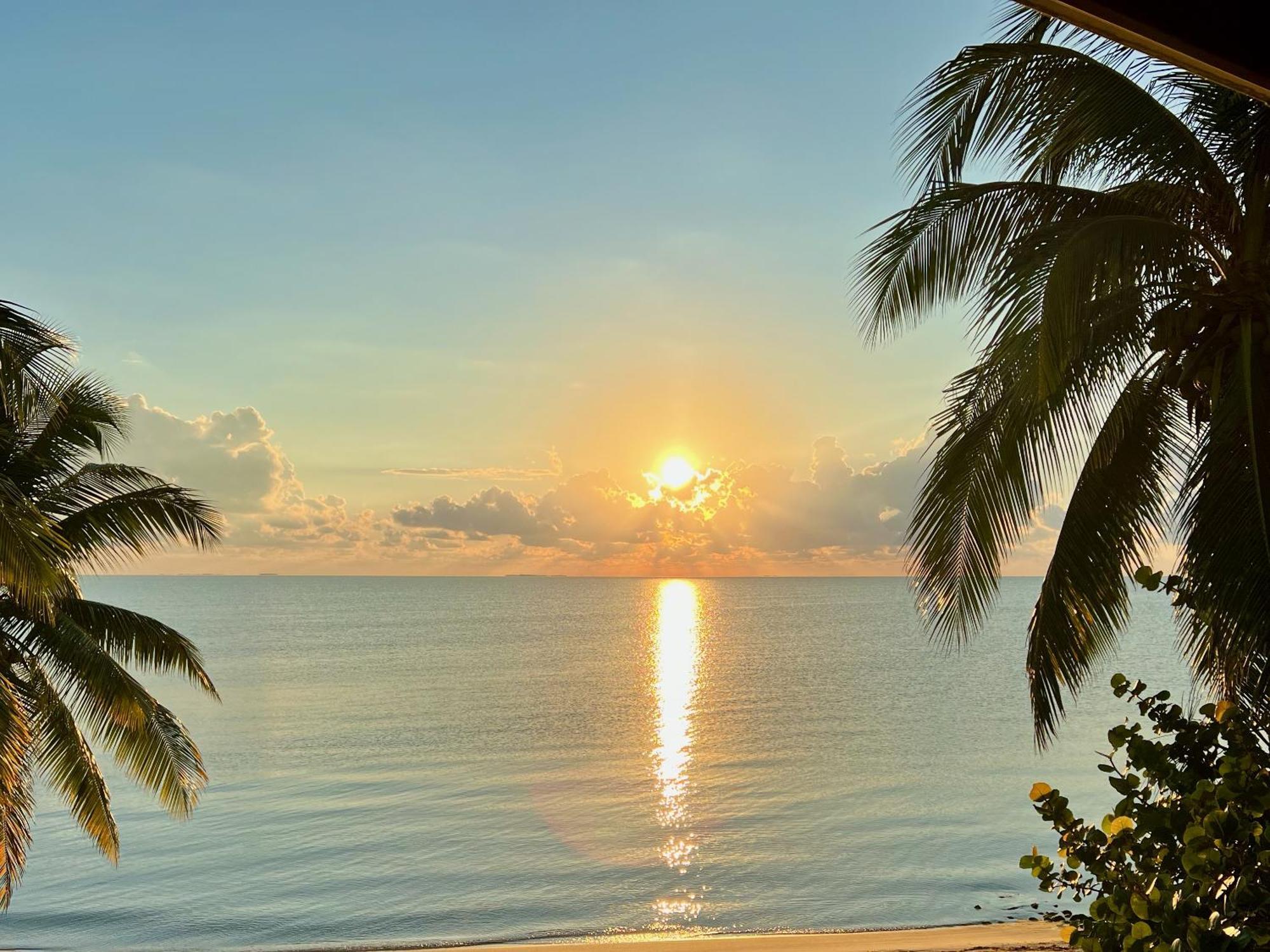 Bella Sway Belize Villa Maya Beach Eksteriør bilde