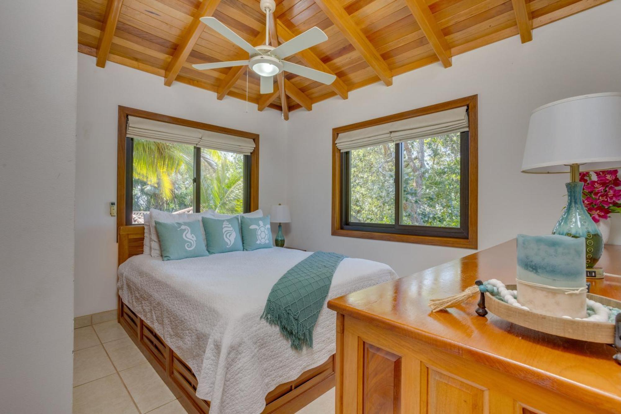 Bella Sway Belize Villa Maya Beach Eksteriør bilde