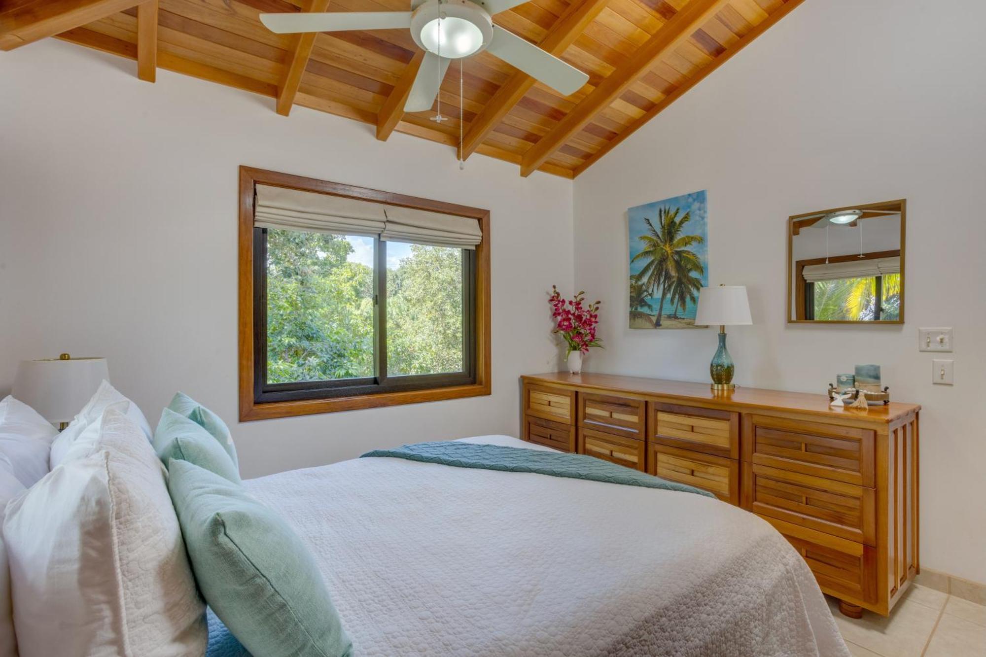 Bella Sway Belize Villa Maya Beach Eksteriør bilde