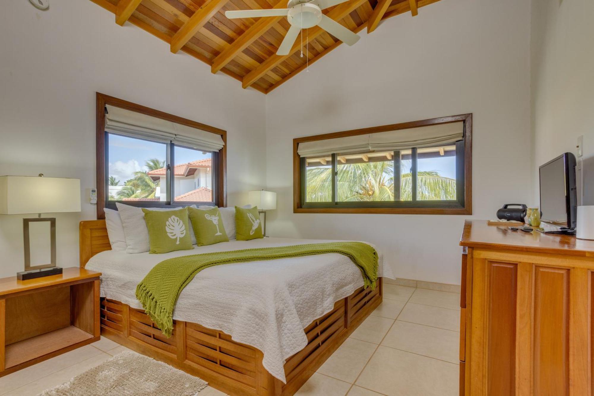 Bella Sway Belize Villa Maya Beach Eksteriør bilde