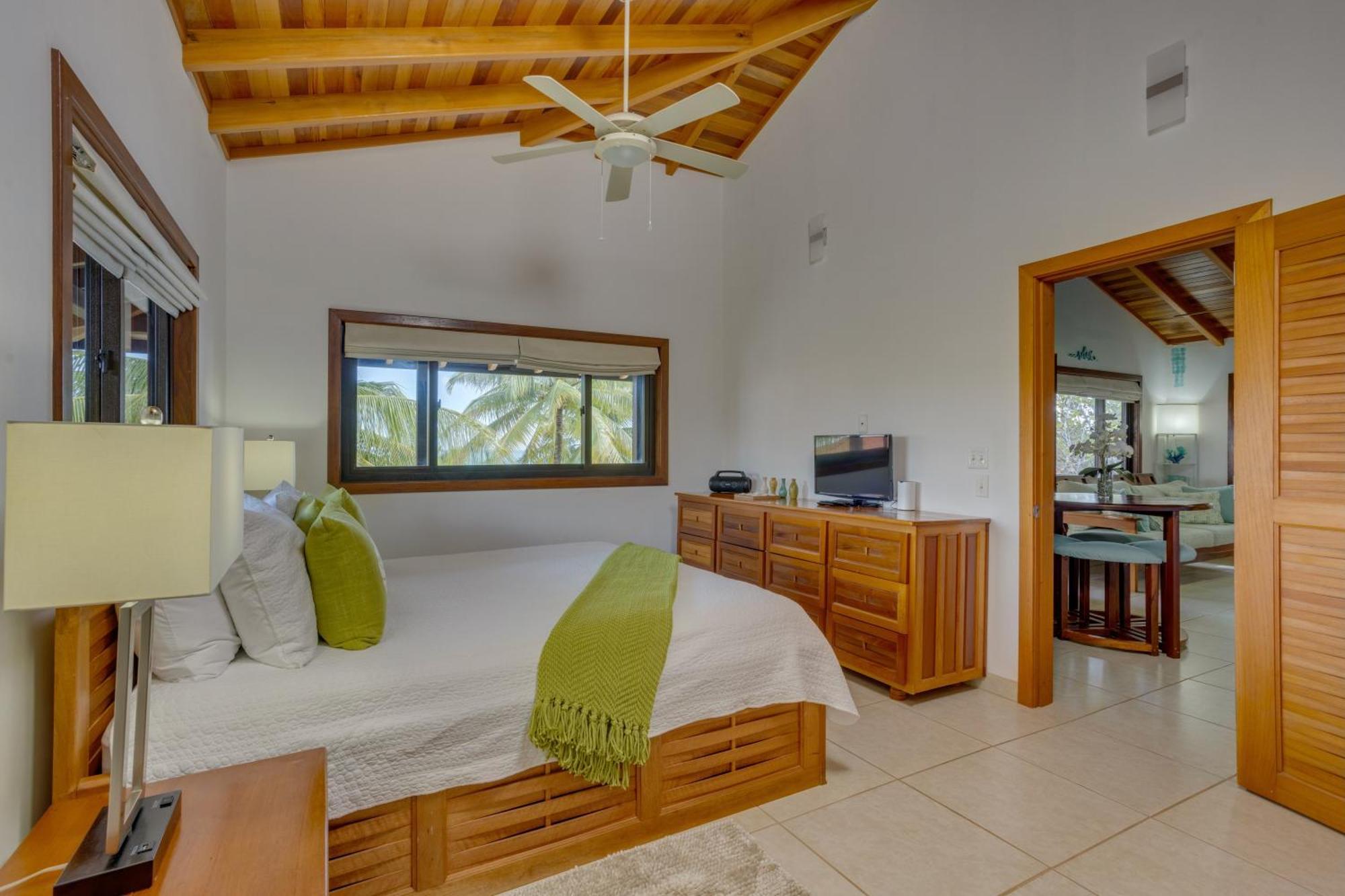 Bella Sway Belize Villa Maya Beach Eksteriør bilde