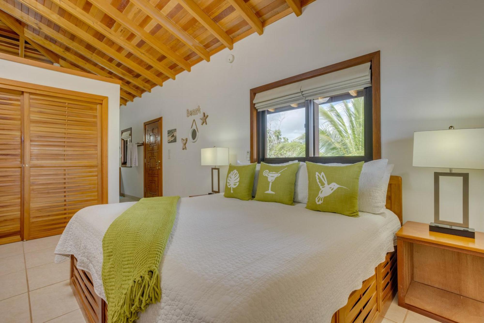 Bella Sway Belize Villa Maya Beach Eksteriør bilde