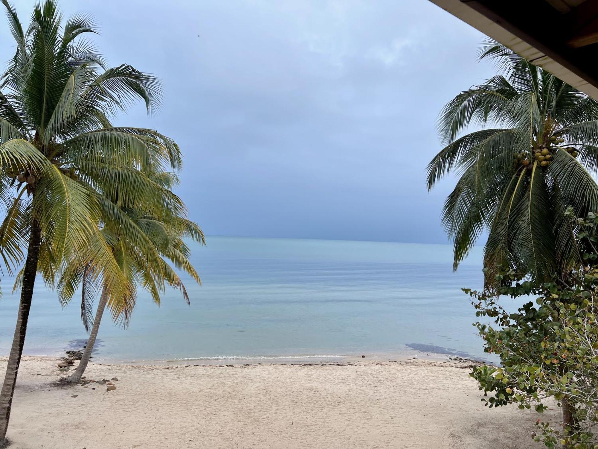 Bella Sway Belize Villa Maya Beach Eksteriør bilde